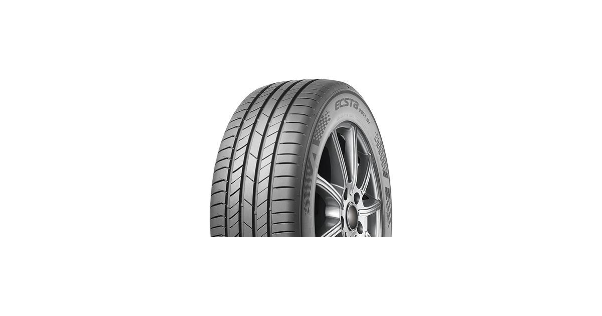 Pneu Kumho Ecsta PS71 EV 215/ 50 R19 97V XL , K-SILENT