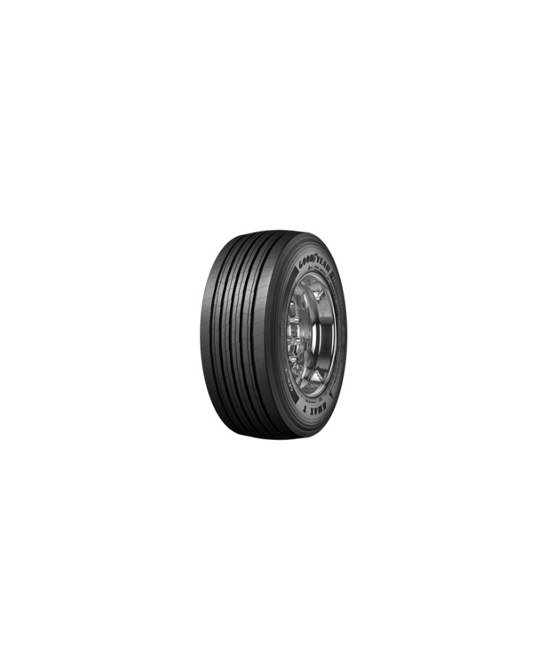 GOODYEAR KMAX T GEN-3 , 385/ 55 R22.5 160K/ 158L , 3PMSF