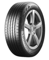 Pneu CONTINENTAL ECOCONTACT 6 XL 185/ 65 R15 92 T