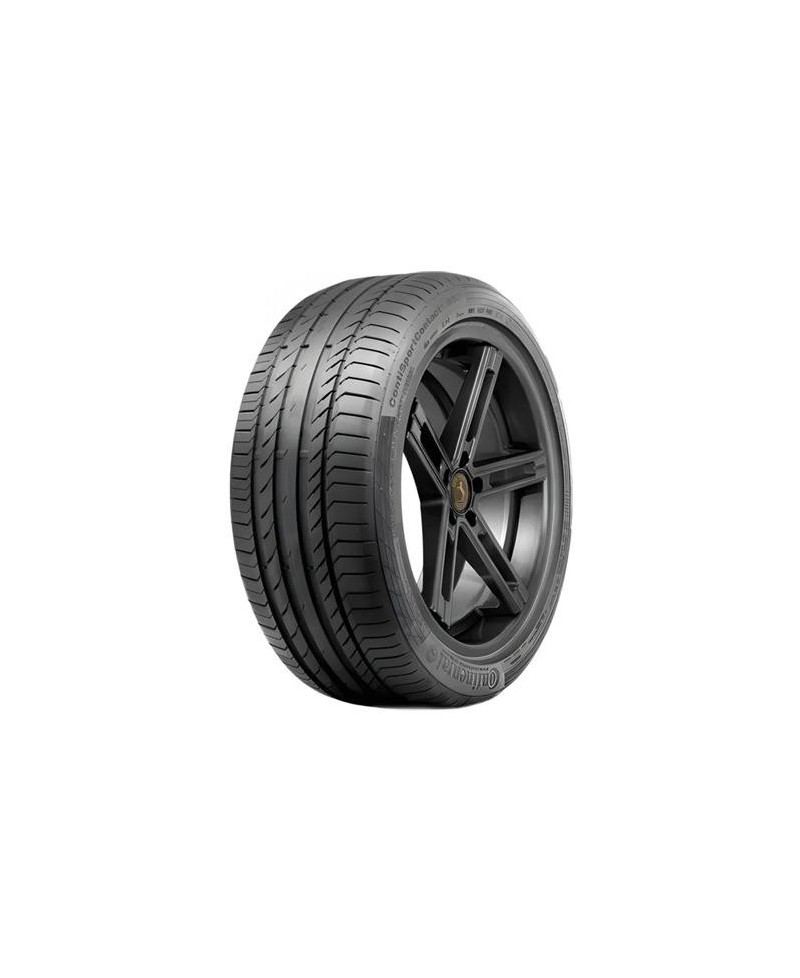 Pneu CONTINENTAL SPORTCONTACT 5 XL 225/ 35 R18 87 Y, AO, FR