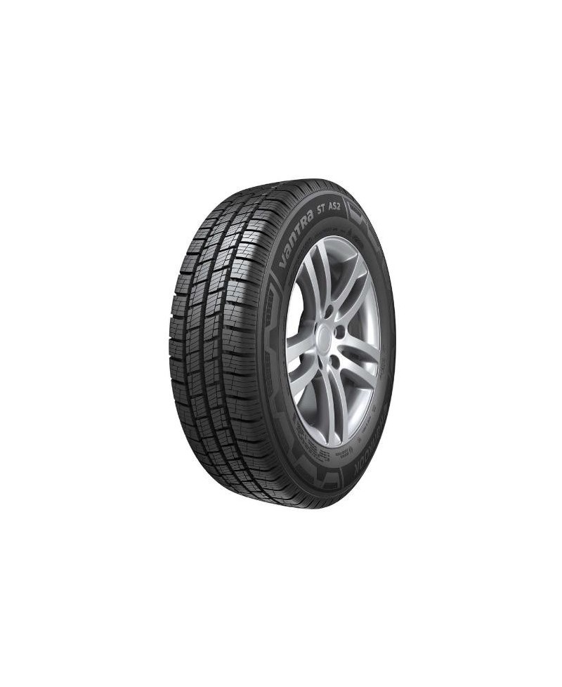 Pneu HANKOOK VANTRA ST AS2 RA30 235/ 65 R16C 115 / 113R , 3PMSF