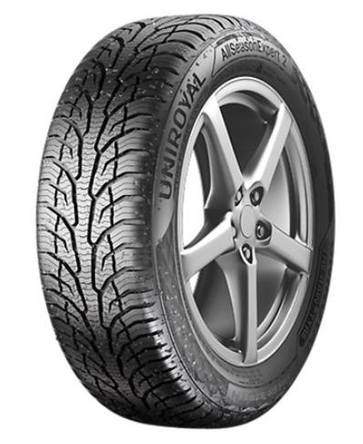 Pneu UNIROYAL ALL SEASON EXPERT 2 XL 225/ 65 R17 106 V , FR , 3PMSF
