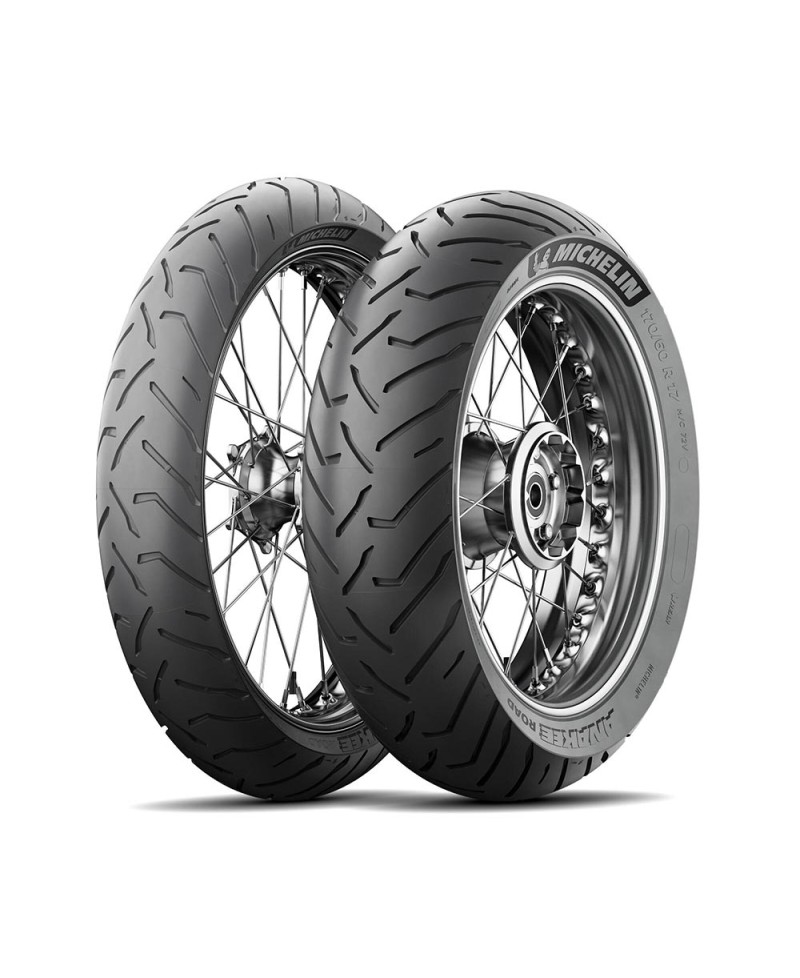 Pneu moto,  Michelin Anakee Road Front 90/ 90-21 54V TT/ TL