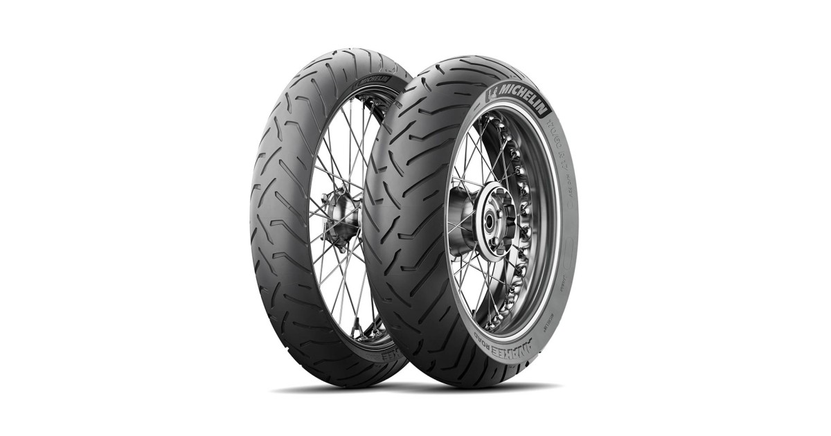 Pneu moto,  Michelin Anakee Road Front 90/ 90-21 54V TT/ TL