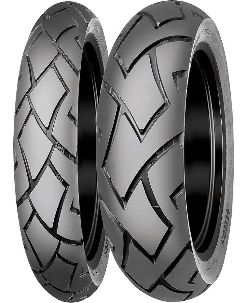 Pneu moto,  Mitas TERRA FORCE-R Rear 150/ 70 R18   70V TL/ TT