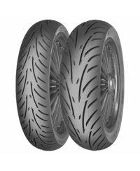 Pneu scooter,  Mitas TOURING FORCE-SC Front/ Rear  100/ 90-14 57P TL , RF