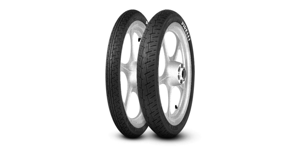 Pneu moto,  Pirelli City Demon Rear  3.00-18 52P TL , RF