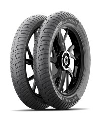 Pneu moto,  Michelin CITY EXTRA  Front/ Rear 90/90-14  52P