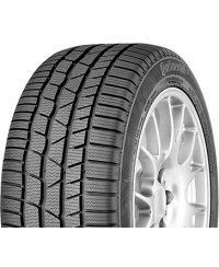 Pneu Continental ContiWinterContact TS 830 P MO 245/ 35 R19 93V XL , FR , 3PMSF