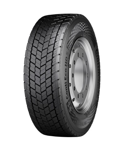 Pneu CONTINENTAL ECO HD5 , 295/ 60 R22.5 150/ 147 L , 3PMSF