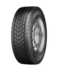 Pneu CONTINENTAL ECO HD5 , 295/ 60 R22.5 150/ 147 L , 3PMSF