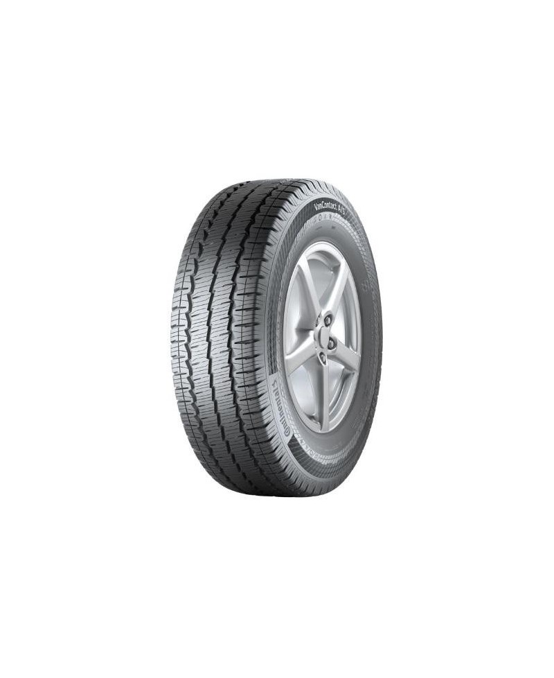 Pneu CONTINENTAL VANCONTACT A/S ULTRA 235/ 65 R16C 115 / 113T , 3PMSF