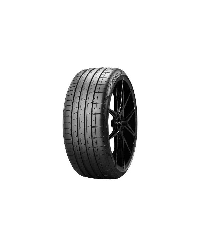 Pneu PIRELLI P-ZERO(PZ4) ELT XL 235/ 45 R20 100 H , SEAL INSIDE , MFS