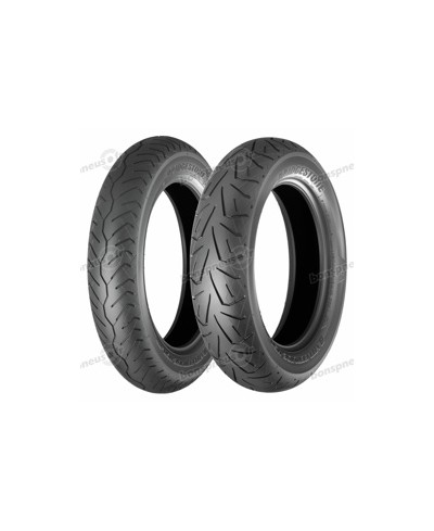 Pneu Moto Bridgestone BATTLECRUISE H50 Rear 180/ 70 B 16 77 H TL