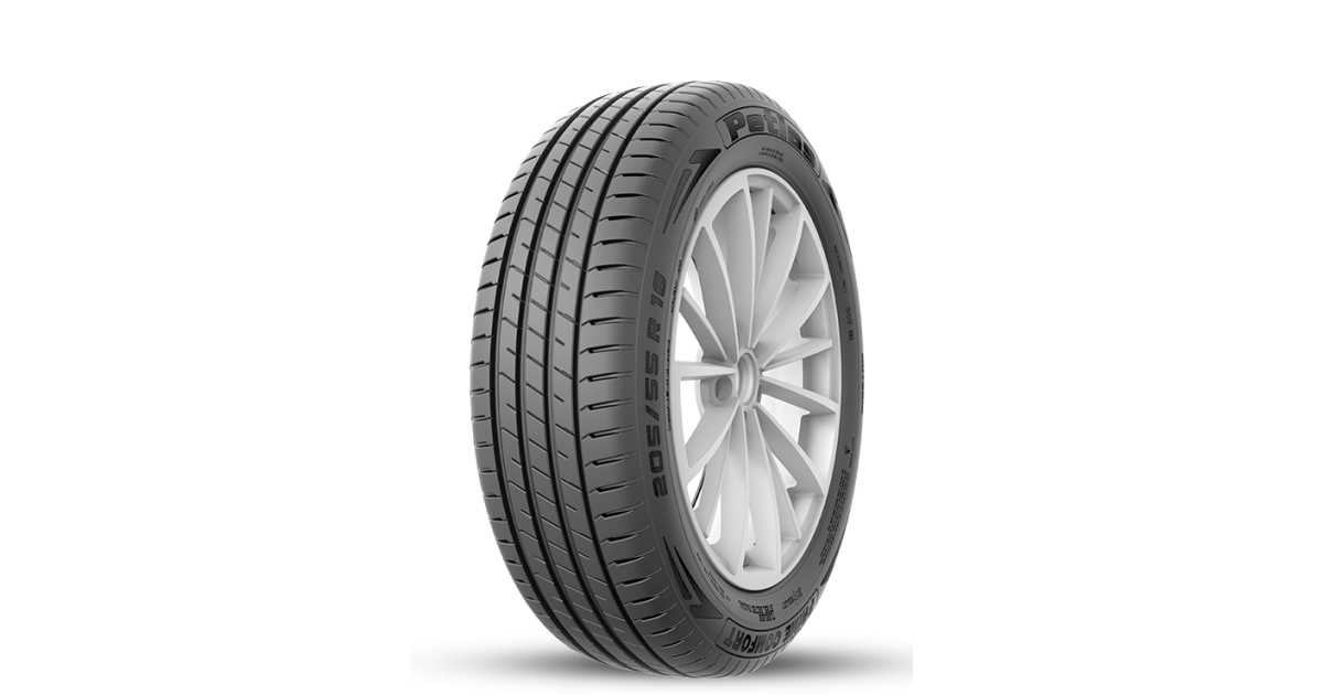 Pneu PETLAS PRIME COMFORT 205/ 55 R16 94 W XL