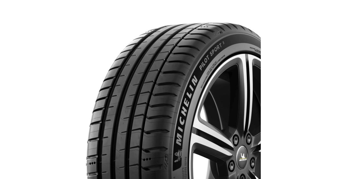 Pneu Michelin PILOT SPORT 5 XL 225/ 50 R16 96Y