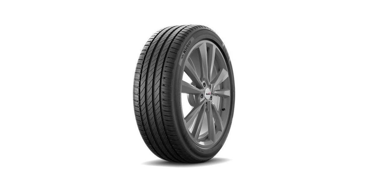 Pneu KLEBER DYNAXER HP5 XL 205/ 40 R18 86 Y