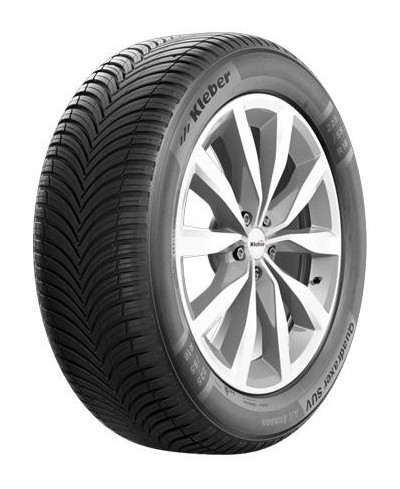 Pneu KLEBER QUADRAXER SUV  245/ 50 R19 105 V XL , FSL , 3PMSF