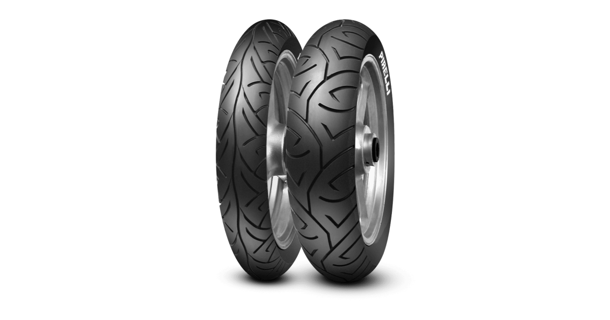 Pneu moto,  Pirelli Sport Demon Rear 140/ 70-18 67V TL