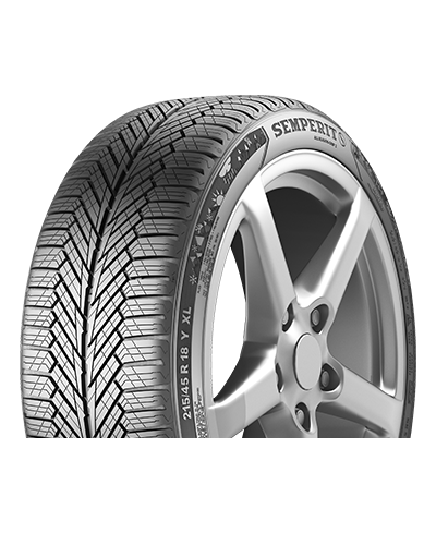 Pneu Semperit AllSeason-Grip 2 EVc 255/ 40 R21 102V XL ,  FR , 3PMSF