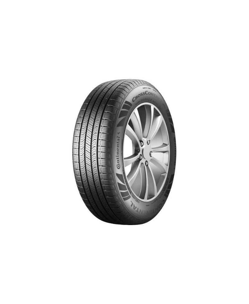 Pneu CONTINENTAL ContiCrossContact RX CSi 255/ 45 R20 105 H XL , FR