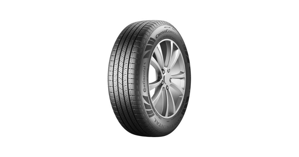 Pneu CONTINENTAL ContiCrossContact RX CSi 255/ 45 R20 105 H XL , FR