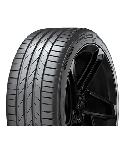 Pneu HANKOOK Ventus S1 Evo4 X K137A  245/ 45 ZR20 103 Y XL , FSL