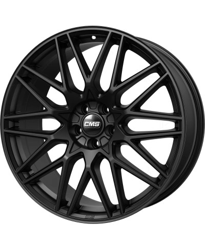 Jante ALU, CMS C25 Noir Mat, 9X21 5/ 112 ET40, Alésage 66.6