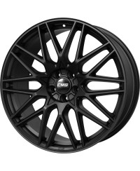 Jante ALU, CMS C25 Noir Mat, 9X21 5/ 112 ET40, Alésage 66.6
