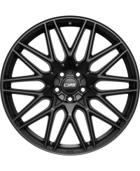 Jante ALU, CMS C25 Noir Mat, 9X21 5/ 112 ET40, Alésage 66.6