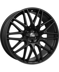 Jante ALU, CMS C25 Noir Mat, 9X21 5/ 112 ET40, Alésage 66.6