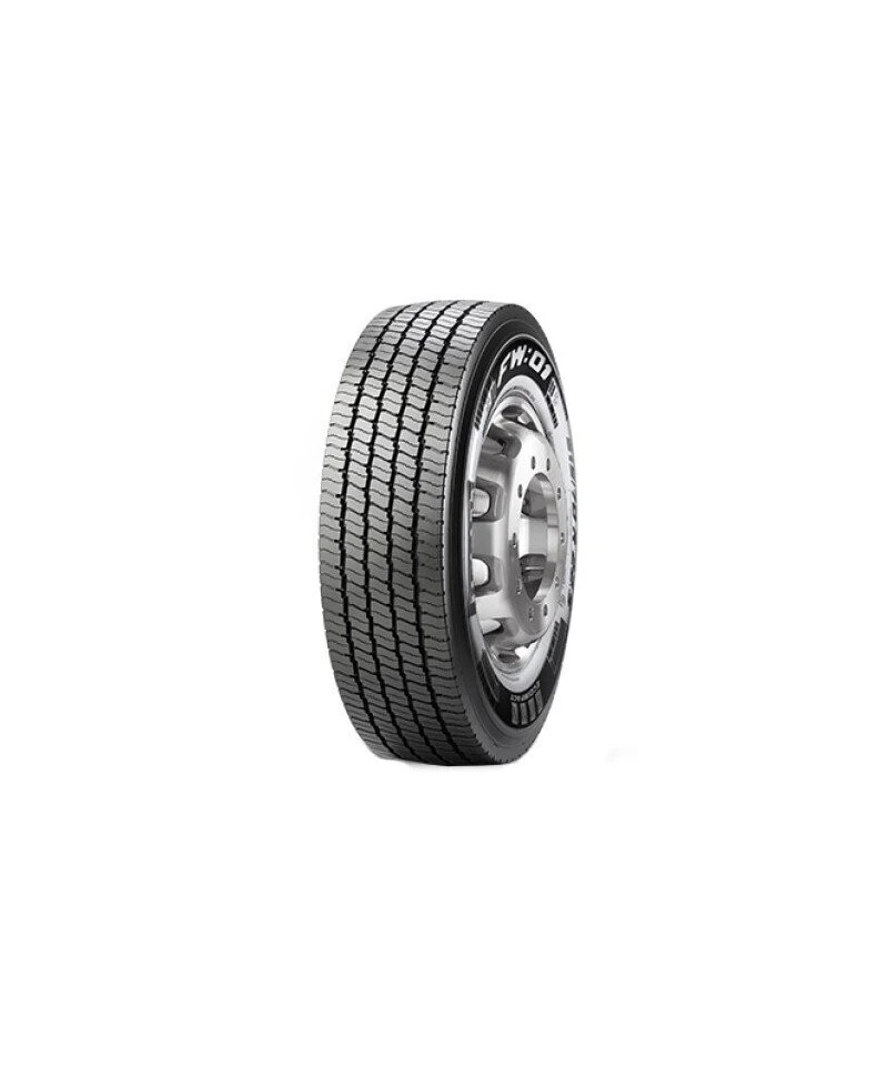 PIRELLI FW01  , 295/ 80 R22.5 154/ 149M , 3PMSF