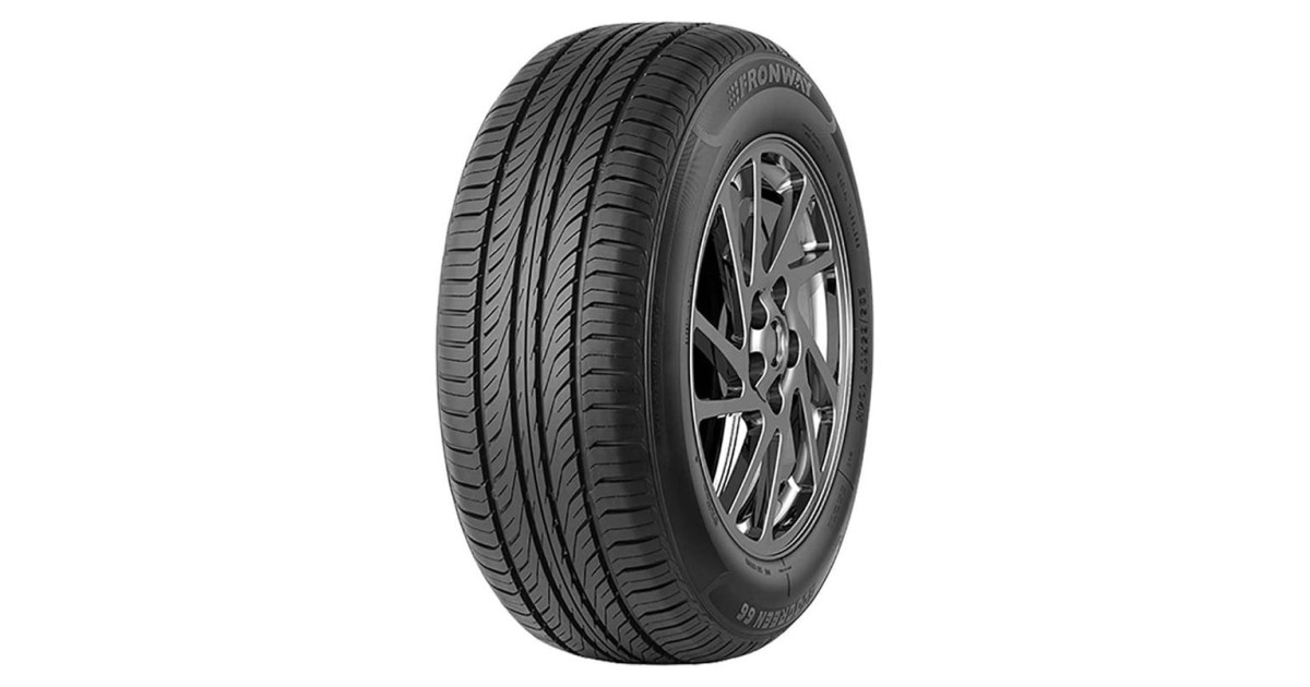 Pneu Fronway EcoGreen 66 , 215/ 60 R17 96T