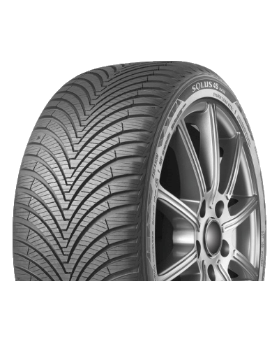 Pneu Kumho Solus 4S HA32 XL 255/ 40 ZR19 100Y , FSL , 3PMSF