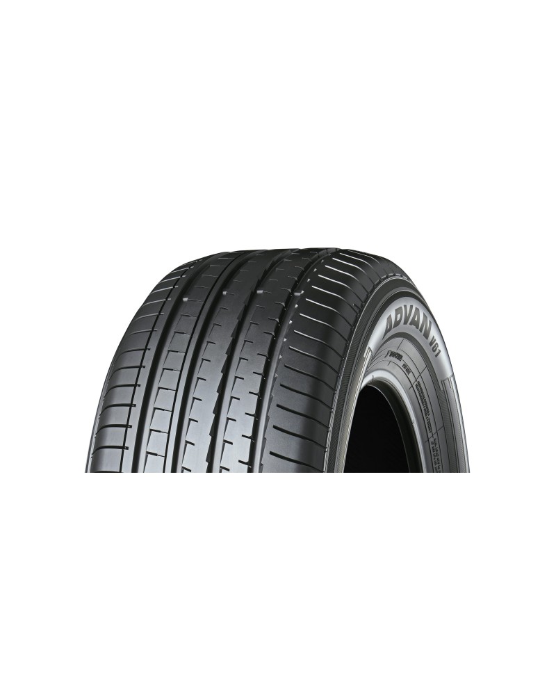 Pneu Yokohama Advan V61 , 225/ 55 R19 99V , RPB