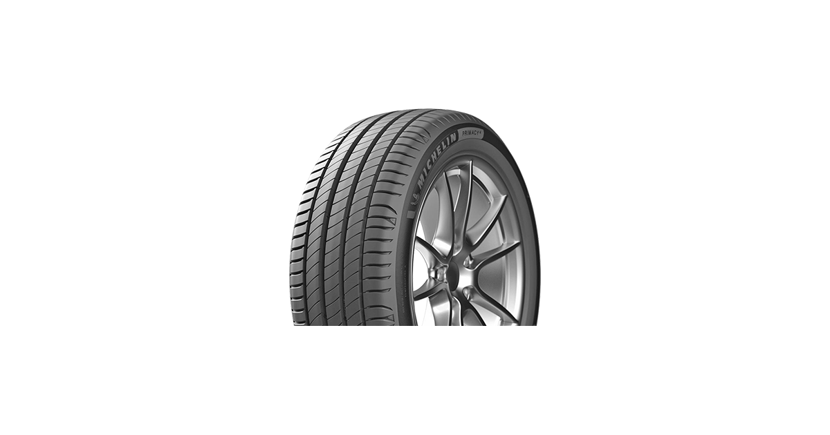 Pneu Michelin PRIMACY 4 MO S1 , 235/ 55 R18 100W