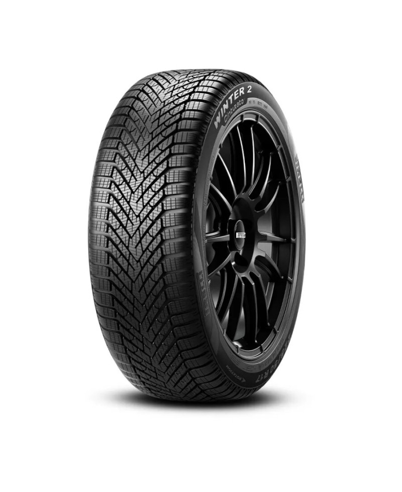 Pneu Pirelli CINTURATO WINTER 2 XL 19 195/ 55 R20 95H , 3PMSF
