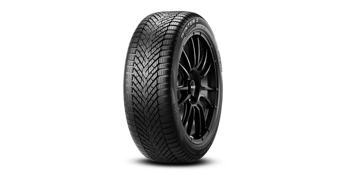 Pneu Pirelli CINTURATO WINTER 2 XL 19 195/ 55 R20 95H , 3PMSF
