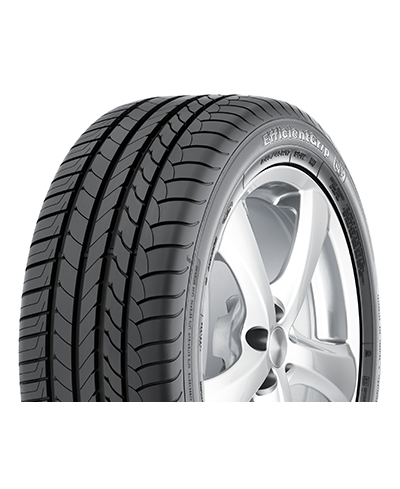 Pneu Goodyear EFFICIENTGRIP *RSC ROF 245/ 45 R18 96Y , MFS , RUNFLAT