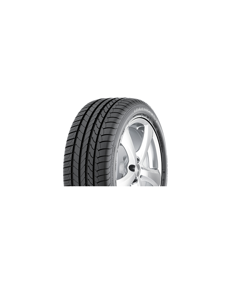 Pneu Goodyear EFFICIENTGRIP *RSC ROF 245/ 45 R18 96Y , MFS , RUNFLAT