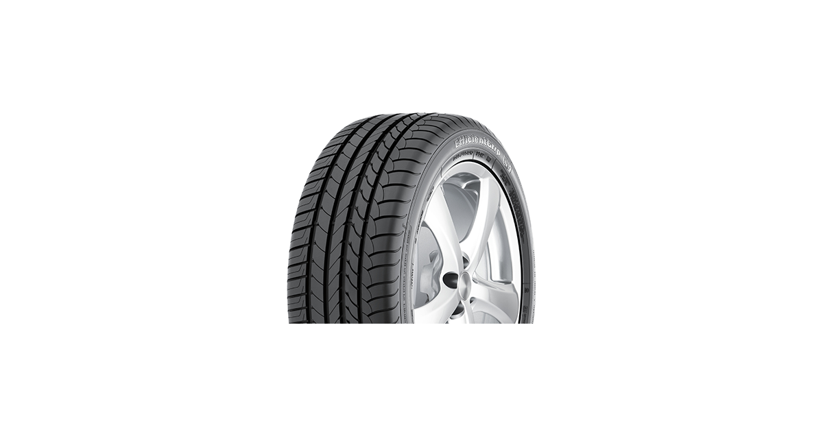 Pneu Goodyear EFFICIENTGRIP *RSC ROF 245/ 45 R18 96Y , MFS , RUNFLAT