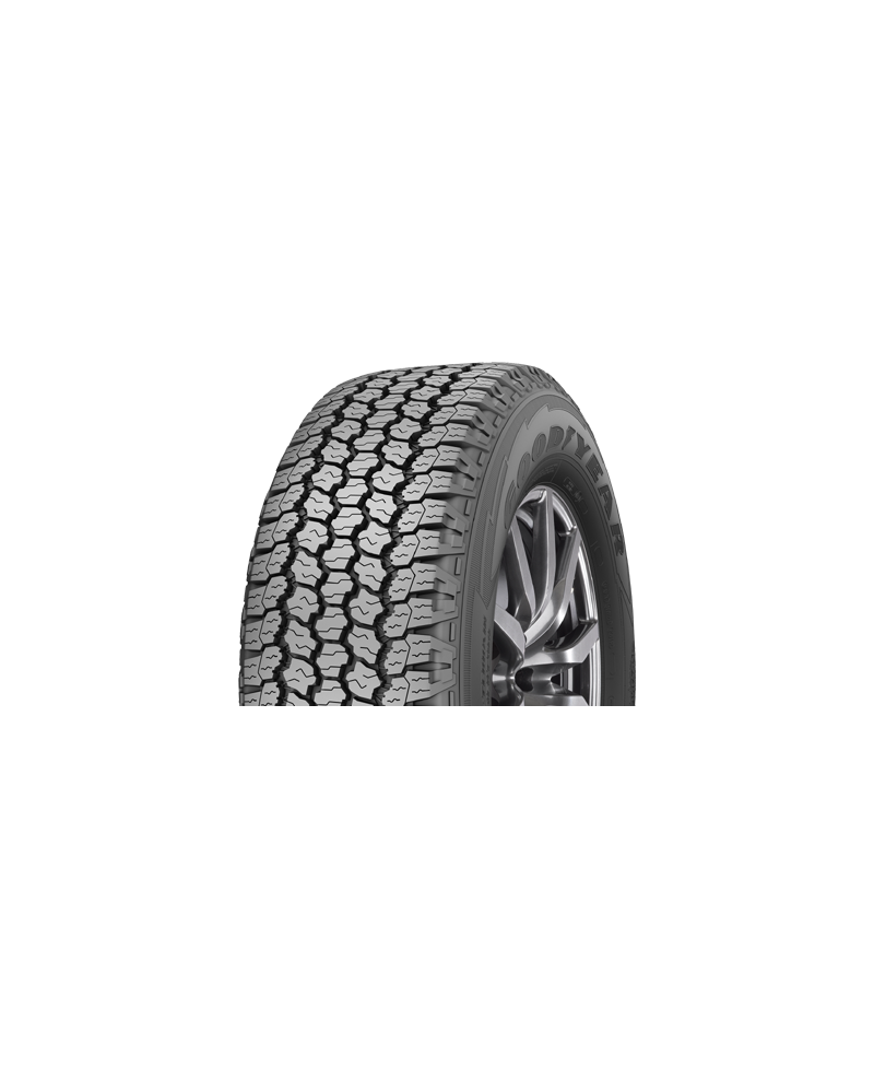 Pneu Goodyear Wrangler AT Adventure 265/ 60 R18 110T , M+S