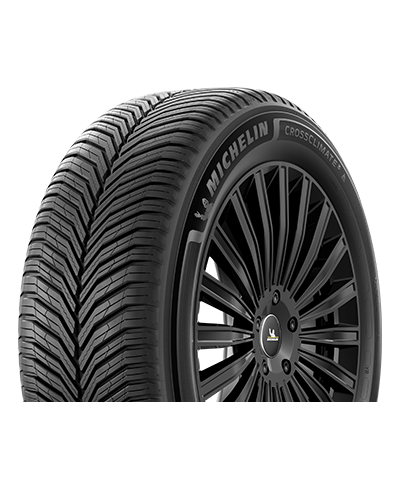 Pneu Michelin CrossClimate 3 XL 225/ 50 R19 100V , 3PMSF