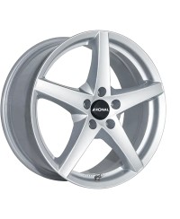 Jante ALU, Ronal R41 Silver, 7.5X18 5/ 108 ET45, Alésage 63.35