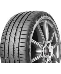 Pneu Kumho Ecsta Sport PS72 XL 245/ 40 ZR17 95Y , MFS