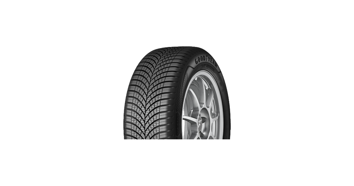 Pneu GOODYEAR VECTOR-4S G3 XL FP 255/ 35 R20 97 W , 3PMSF