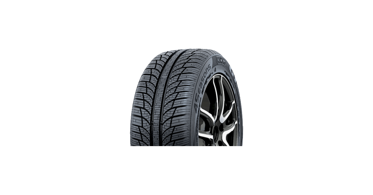 Pneu GT-Radial GT-Radial 4Seasons 185/ 65 R14 86T , 3PMSF