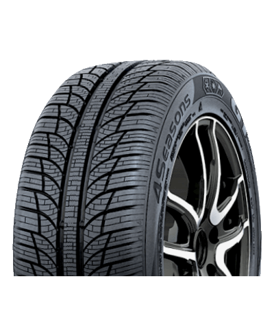 Pneu GT-Radial GT-Radial 4Seasons 175/ 65 R15 84T , 3PMSF