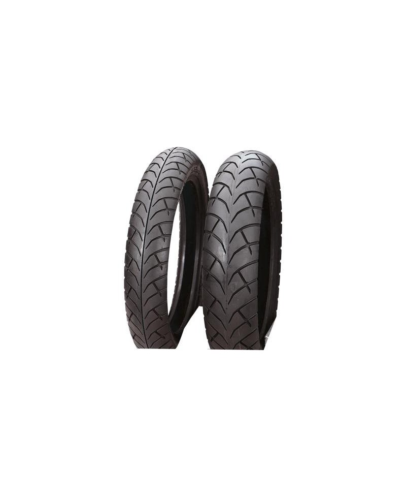 Pneu moto,  Kenda K671 Cruiser S/T  Front  100/ 90-19 57H TL , 6PR