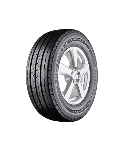 Pneu Firestone VANHAWK 3 Enliten 195/ 75 R16C 110/ 108R